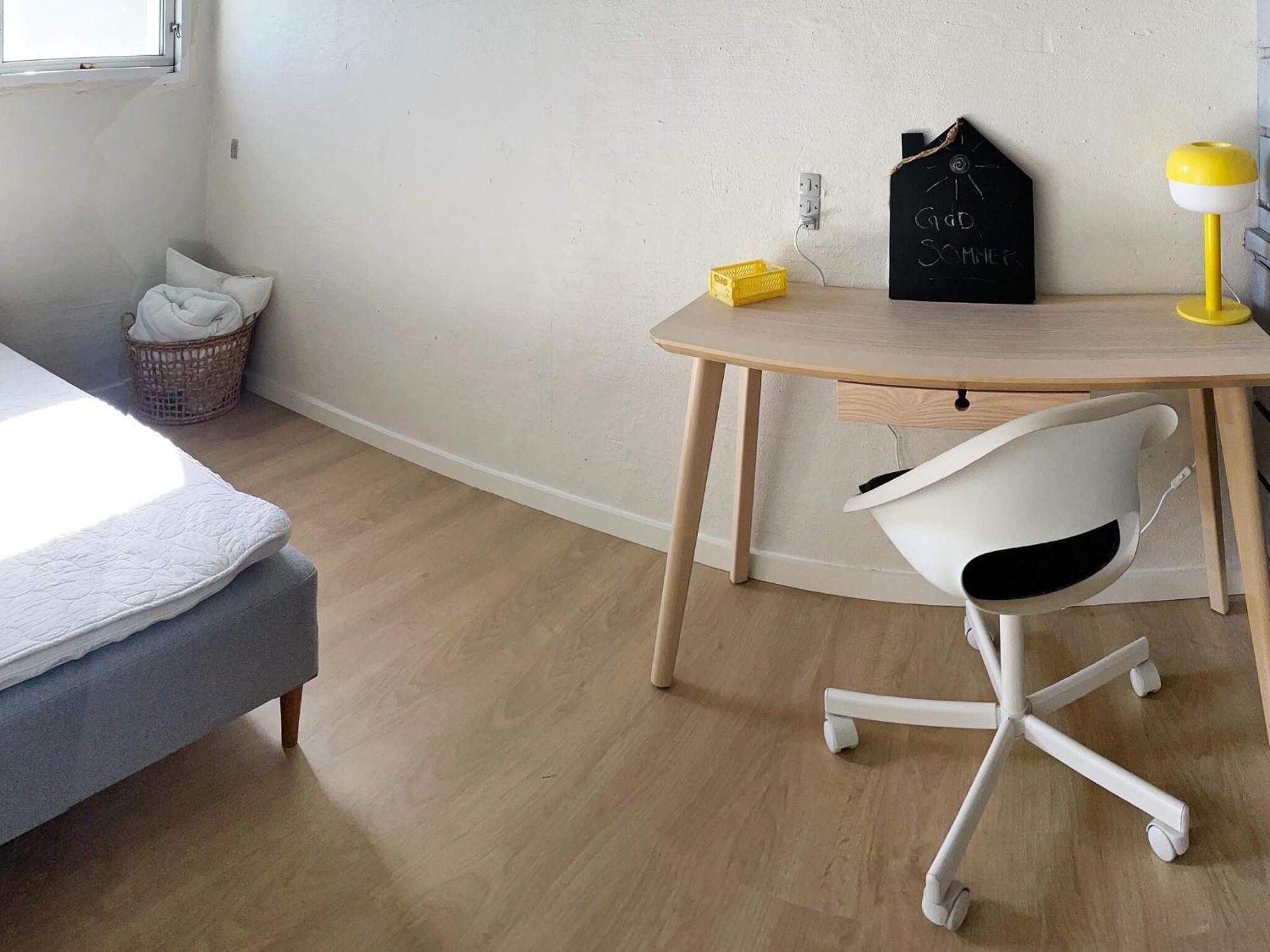 Apartment Brovst X Bagian luar foto